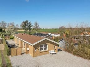 Holiday Home Skak - 100m from the sea by Interhome